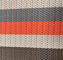 Hoffman Stripes Рулоны Плетённые Stripes 11026 фото 2 | FLOORDEALER