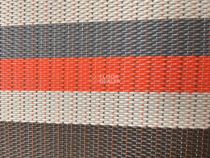 Hoffman Stripes Рулоны Плетённые Stripes 11026 фото 2 | FLOORDEALER