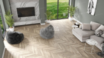 Alpine Floor Parquet Light ДУБ НАТУРАЛЬНЫЙ ОТБЕЛЕННЫЙ ЕСО 13-5 фото 4 | FLOORDEALER
