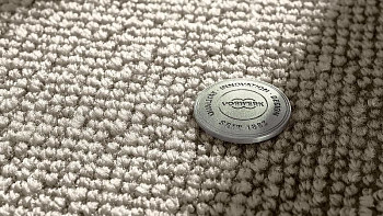 Ковролин Vorwerk Essential 1008 Vorwerk 6c62 фото 1 | FLOORDEALER