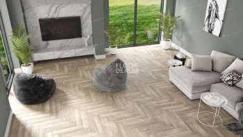 Alpine Floor Parquet Light ДУБ НАТУРАЛЬНЫЙ ОТБЕЛЕННЫЙ ЕСО 13-5 фото 4 | FLOORDEALER