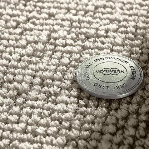 Ковролин Vorwerk Essential 1008 Vorwerk 6c62 фото 1 | FLOORDEALER