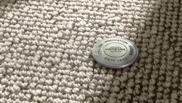 Ковролин Vorwerk Essential 1008 Vorwerk 6c62 фото 1 | FLOORDEALER