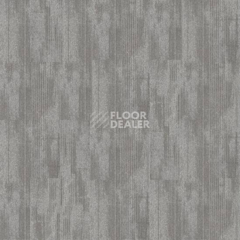 Ковровая плитка Voxflor Groove 1752 фото 1 | FLOORDEALER
