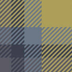 Ковровая плитка Halbmond Set it up 15052 a 01 фото 1 | FLOORDEALER