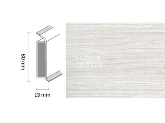 Плинтус Плинтус Dollken EP 60/13 2975 фото 1 | FLOORDEALER