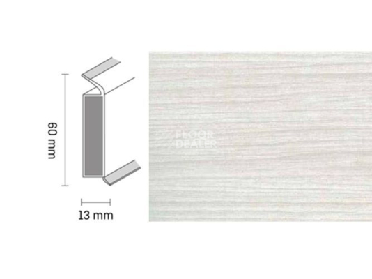Плинтус Плинтус Dollken EP 60/13 2975 фото 1 | FLOORDEALER