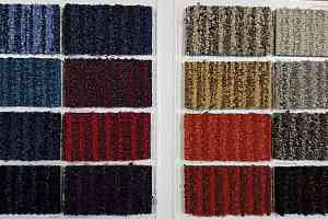 Ковровая плитка Interface Equilibrium Каталог фото  | FLOORDEALER