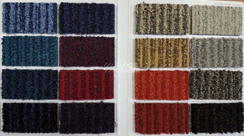 Ковровая плитка Interface Equilibrium Каталог фото 1 | FLOORDEALER