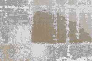 Ковролин Big Carus Sunrise 002-24156 фото  | FLOORDEALER