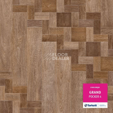 Линолеум Tarkett Grand Pocker 4 фото 1 | FLOORDEALER