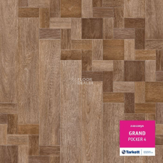 Tarkett Grand Pocker 4 фото 1 | FLOORDEALER