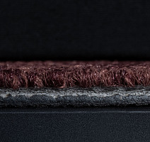 Tessera Create Space 1 1828 Garnet фото 6 | FLOORDEALER