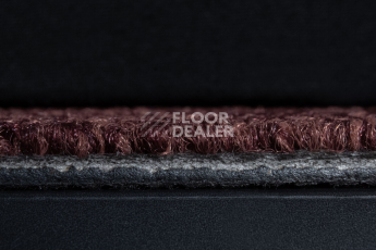 Forbo Tessera Create Space 1 1828 Garnet фото 6 | FLOORDEALER