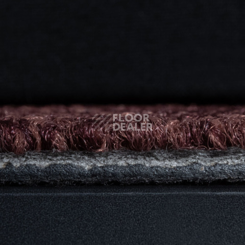 Forbo Tessera Create Space 1 1828 Garnet фото 6 | FLOORDEALER
