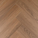 Кварцвиниловые полы My Step SWF Stone Herringbone 8мм MS8418 Дуб Бромо  | FLOORDEALER