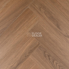 Кварцвиниловые полы My Step SWF Stone Herringbone 8мм MS8418 Дуб Бромо фото 1 | FLOORDEALER