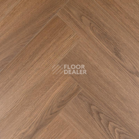Кварцвиниловые полы My Step SWF Stone Herringbone 8мм MS8418 Дуб Бромо фото 1 | FLOORDEALER