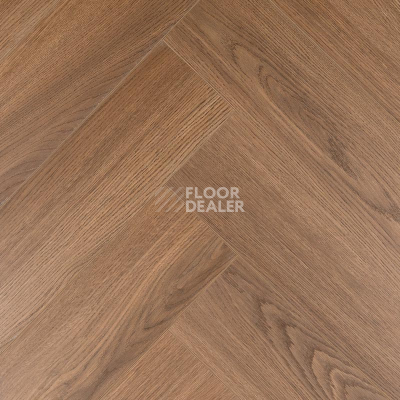 Кварцвиниловые полы My Step SWF Stone Herringbone 8мм MS8418 Дуб Бромо фото 1 | FLOORDEALER