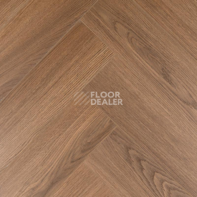Кварцвиниловые полы My Step SWF Stone Herringbone 8мм MS8418 Дуб Бромо фото 1 | FLOORDEALER