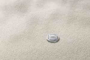 Ковролин Vorwerk Superior 1069/Hermelin 6c82 фото  | FLOORDEALER