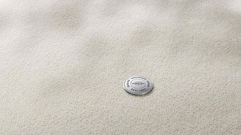 Ковролин Vorwerk Superior 1069/Hermelin 6c82 фото 1 | FLOORDEALER