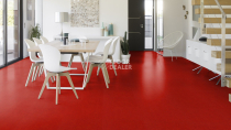 Marmorette DLW 2.5mm 0118 Chili Red фото 2 | FLOORDEALER