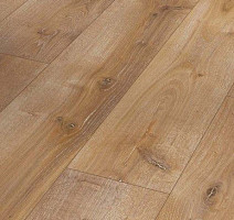 Ламинат Parador Basic Plus 400 V 1744350 Дуб Монтерей Слегка Белый фото 1 | FLOORDEALER