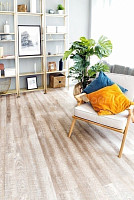 Alpine Floor Real Wood Дуб Carry ЕСО 2-10 фото 2 | FLOORDEALER