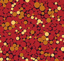 Ковролин Big Carus UL 005-23101 фото 1 | FLOORDEALER