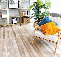 Alpine Floor Real Wood Дуб Carry ЕСО 2-10 фото 2 | FLOORDEALER