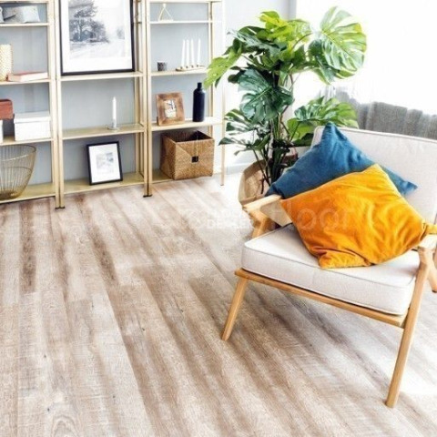 Alpine Floor Real Wood Дуб Carry ЕСО 2-10 фото 2 | FLOORDEALER
