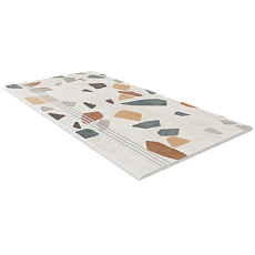 Керамогранит Arti Ступень AT02 фото 1 | FLOORDEALER