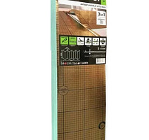 Сопутствующие материалы  Подложка под LVT BONKEEL AntiSlip, 1,5 мм фото 1 | FLOORDEALER