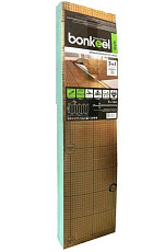 Сопутствующие материалы  Подложка под LVT BONKEEL AntiSlip, 1,5 мм фото 1 | FLOORDEALER