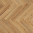 Ламинат Kronotex Herringbone 8мм d3861 Дуб Пиза  | FLOORDEALER