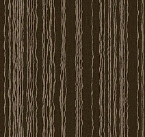 Ковролин Flotex Vision lines 520024 (Cord) Coffee фото 1 | FLOORDEALER