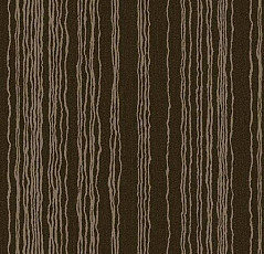 Ковролин Flotex Vision lines 520024 (Cord) Coffee фото 1 | FLOORDEALER