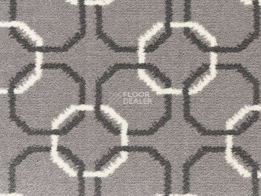 Ковролин Balta ITC Chelsea Harbour 6028 80 фото 1 | FLOORDEALER