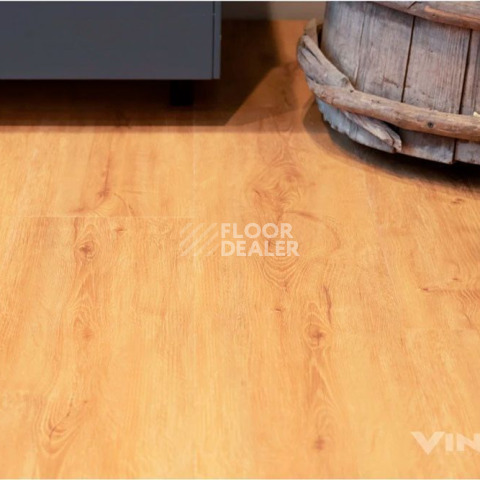 Vinilpol Glue 2мм 7896 EIR ДУБ ФЛОРЕНЦИЯ фото 3 | FLOORDEALER