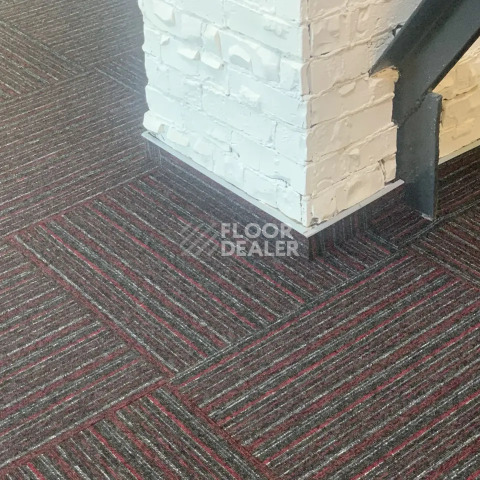 Bonkeel Party Line Red Accent фото 13 | FLOORDEALER