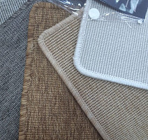 Циновка Balta Nature African Stardust