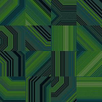 Ковровая плитка Ege Highline Cityscapes Subway Green rfm 52205131 фото 1 | FLOORDEALER