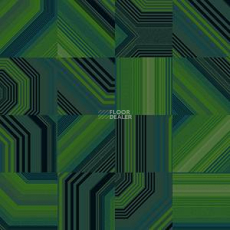 Ege Highline Cityscapes Subway Green rfm 52205131 фото 1 | FLOORDEALER