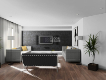 Kronotex Mammut d3076 Дуб Еверест фото 2 | FLOORDEALER