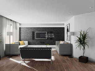 Kronotex Mammut d3076 Дуб Еверест фото 2 | FLOORDEALER