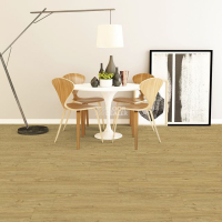 Vertigo Trend / Wood 3311 Golden Oak 184.2 мм X 1219.2 мм фото 2 | FLOORDEALER