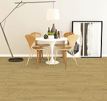 Vertigo Trend / Wood 3311 Golden Oak 184.2 мм X 1219.2 мм фото 2 | FLOORDEALER