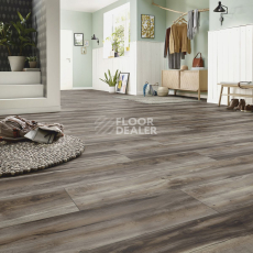 Kronotex Exquisit Plus d6006 Клен Каньон Темный фото 2 | FLOORDEALER