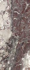 Breccia 120X278 Viola Pol Rect фото 1 | FLOORDEALER